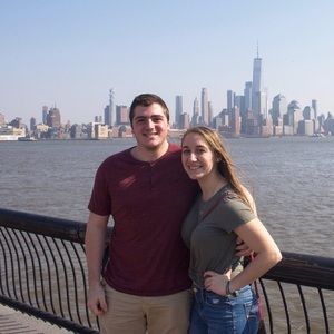 Meet your Posher, Serena